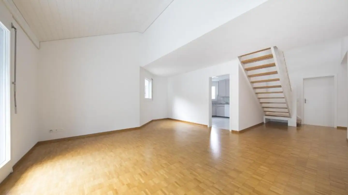 Duplex for rent - Sonnhalde 27, 4537 Wiedlisbach