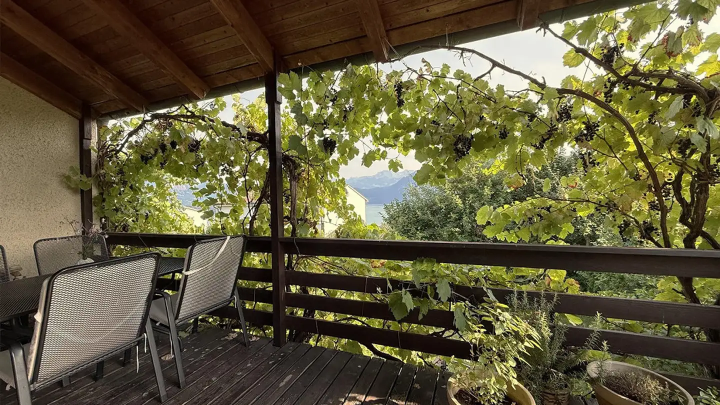 Casa a gradini in affitto - 6045 Meggen - Photo 4