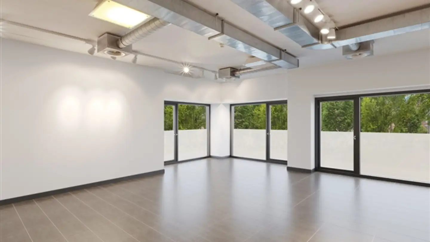 Appartamento in affitto - Bahnhofstrasse 7b, 6210 Sursee - Foto 3