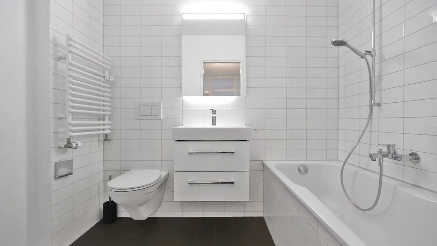 Wohnung mieten - Claragraben 49, 4058 Basel - Foto 3