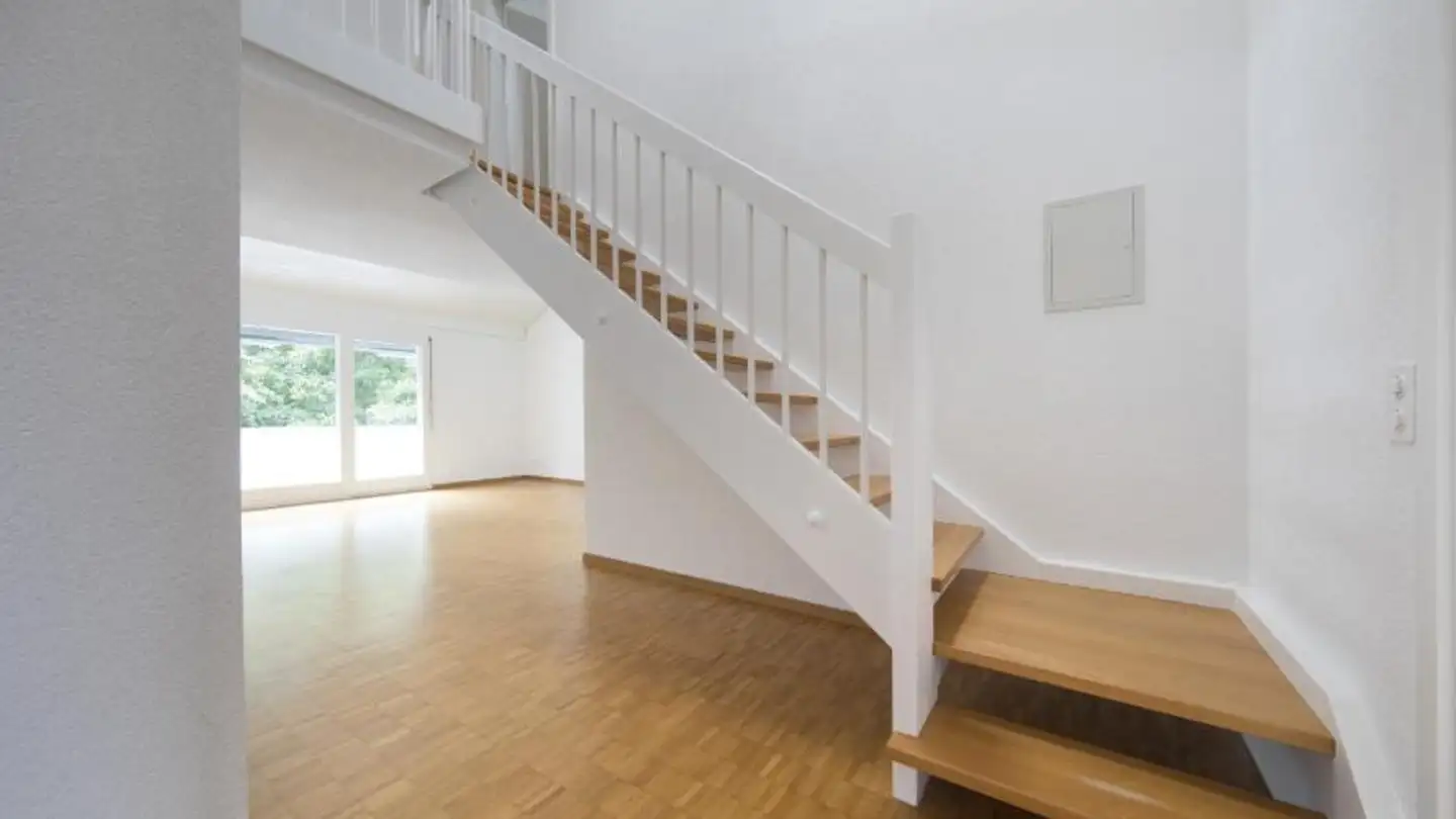 Duplex for rent - Sonnhalde 27, 4537 Wiedlisbach - Photo 3