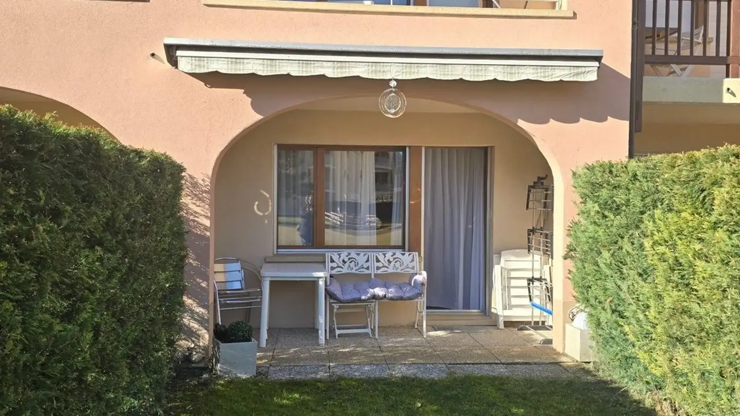 Appartement à louer - Route Du Centre Thermal, 1913 Saillon - Photo 2