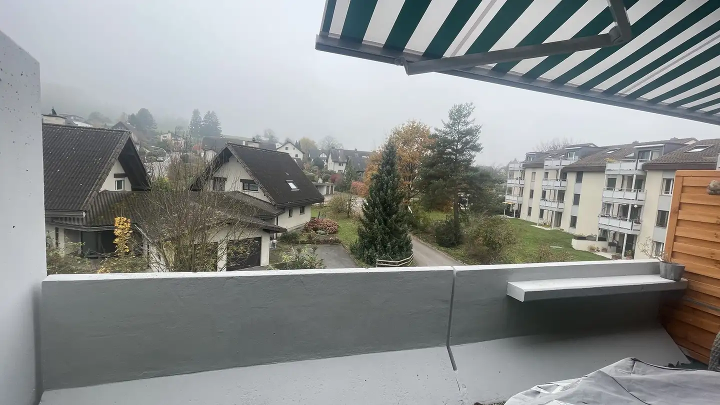 Appartamento in affitto - 8172 Niederglatt ZH - Photo 2
