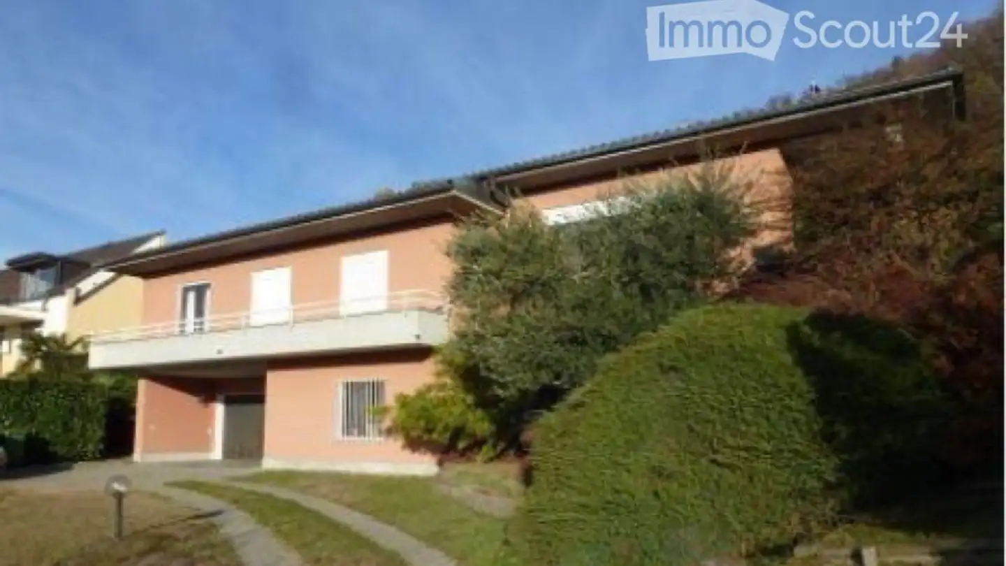 Single house for sale - Via Delle Ginestre, 6833 Vacallo