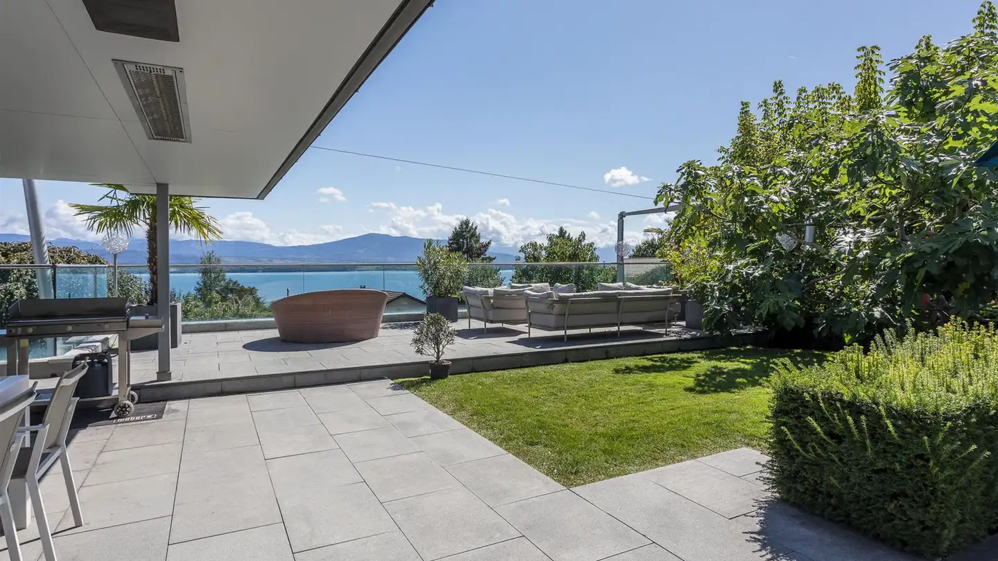 Einfamilienhaus kaufen - 1299 Crans-près-Céligny - Foto 2