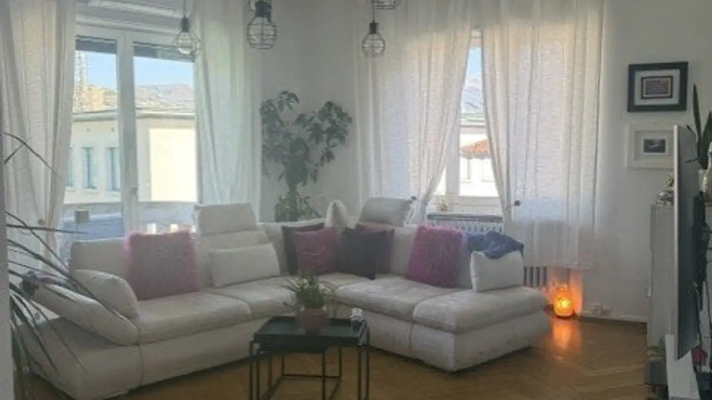Appartamento in affitto - Via Massimiliano Magatti, 6900 Lugano