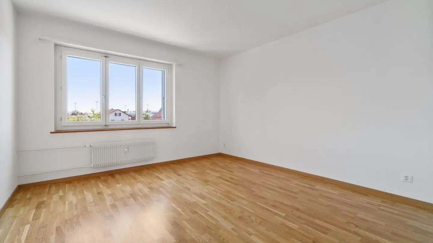 Wohnung mieten - Florastrasse 25, 2540 Grenchen - Foto 3