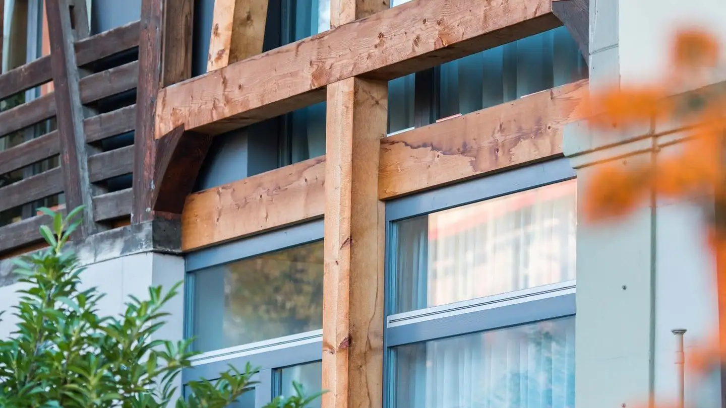 Loft mieten - Bolligenstrasse 126, 3065 Bolligen