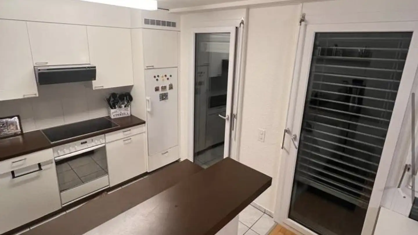 Appartamento in affitto - 8172 Niederglatt ZH - Photo 3