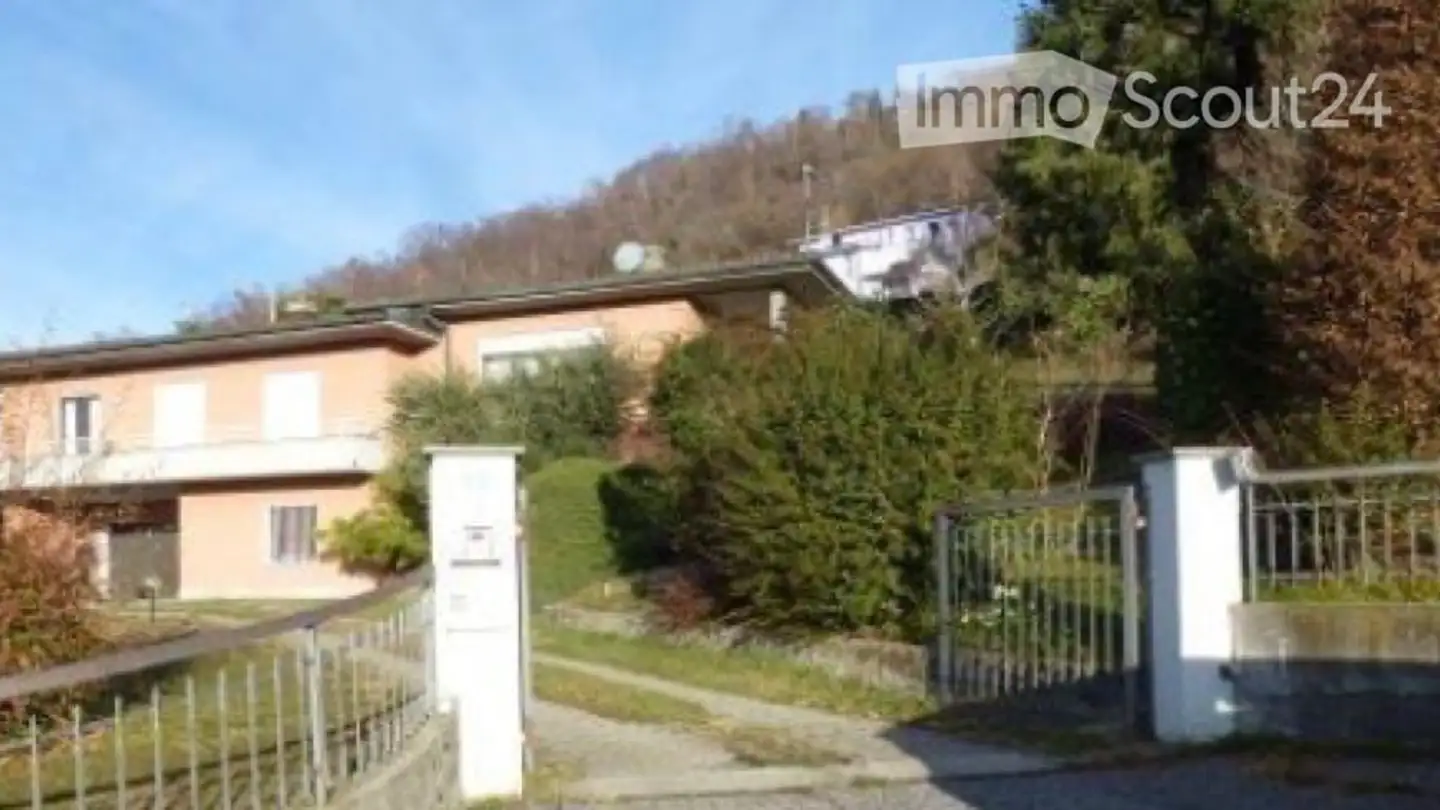 Single house for sale - Via Delle Ginestre, 6833 Vacallo - Photo 2