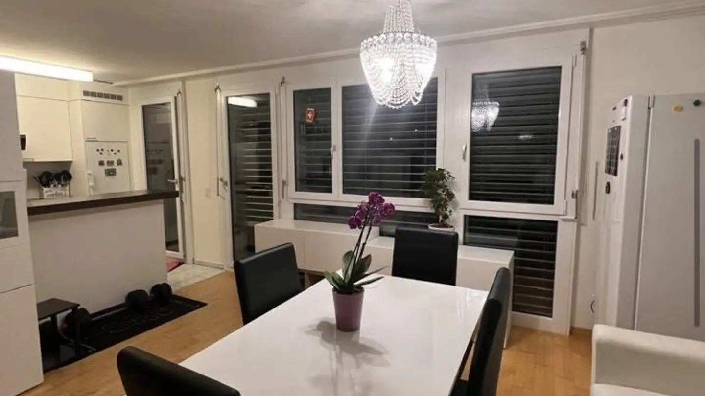 Appartamento in affitto - 8172 Niederglatt ZH - Photo 4