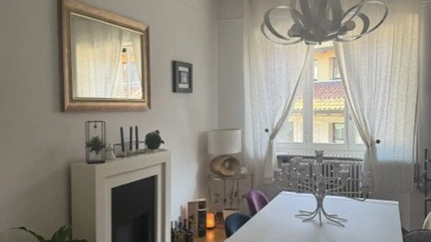 Appartamento in affitto - Via Massimiliano Magatti, 6900 Lugano - Foto 2