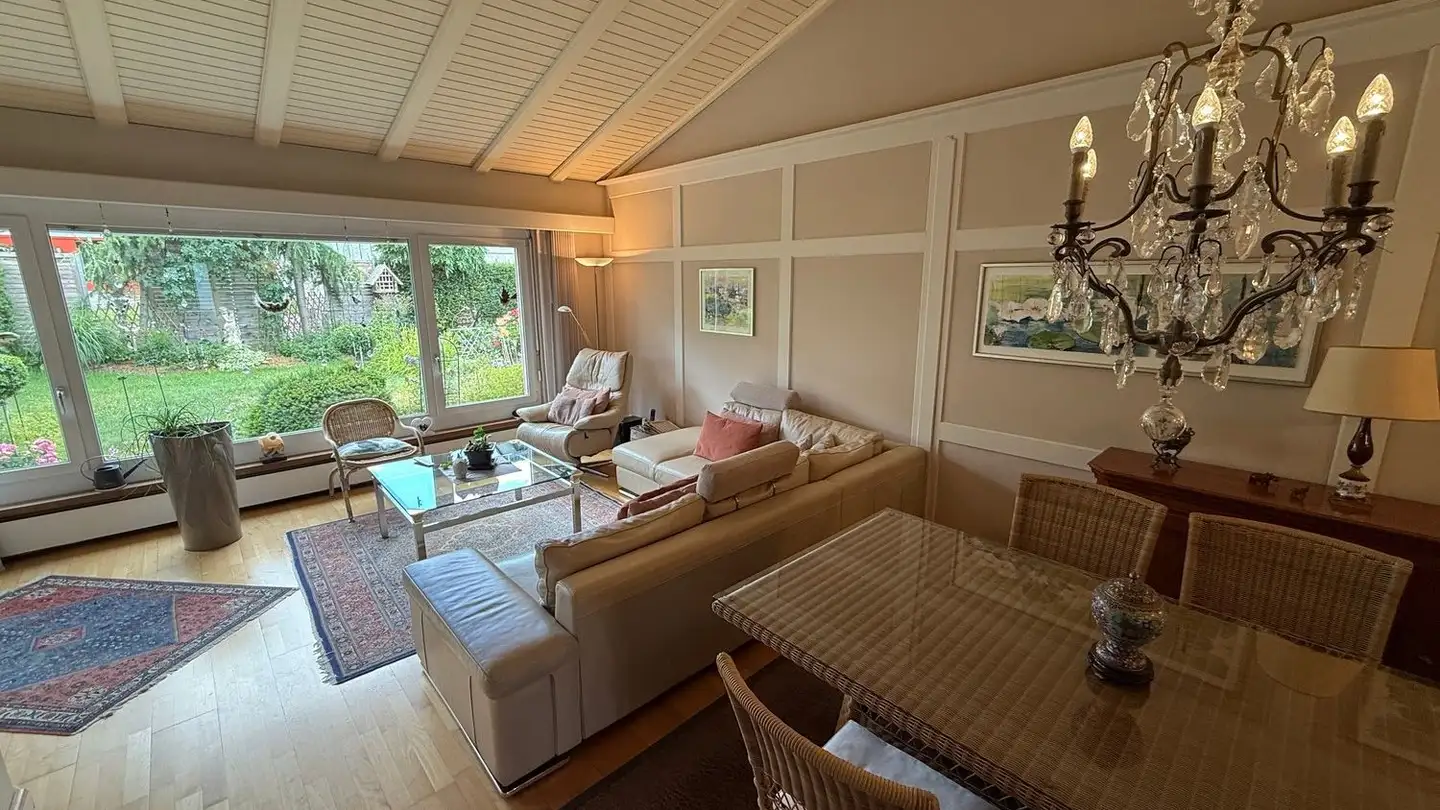 Semi-detached house for sale - Brüelstrasse 17, 4312 Magden - Photo 4