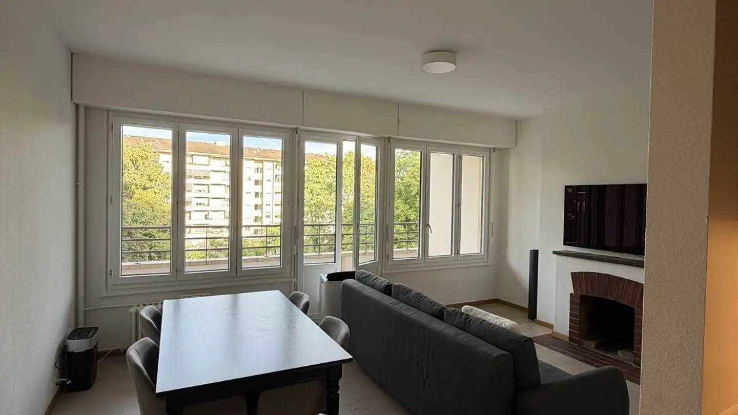 Appartement à louer - 1202 Genève - Photo 3