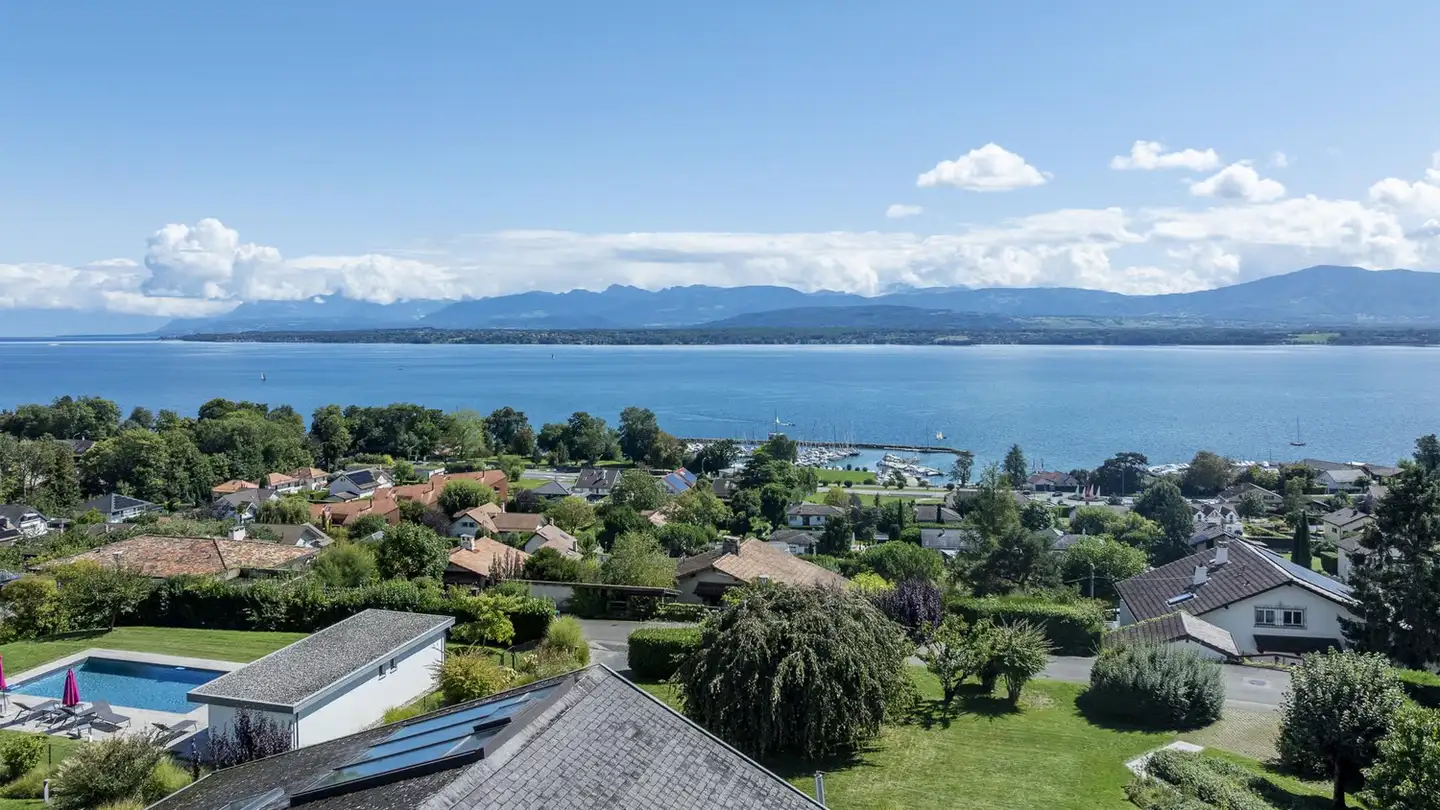 Einfamilienhaus kaufen - 1299 Crans-près-Céligny - Foto 4