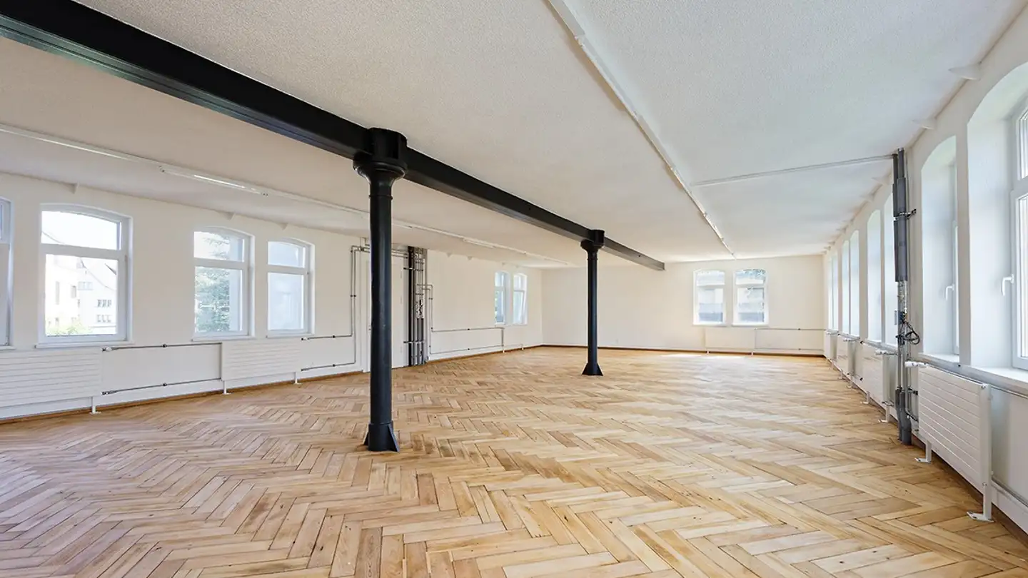 Magasin à louer - Route Du Grand-Lancy, 1212 Grand-Lancy - Photo 2