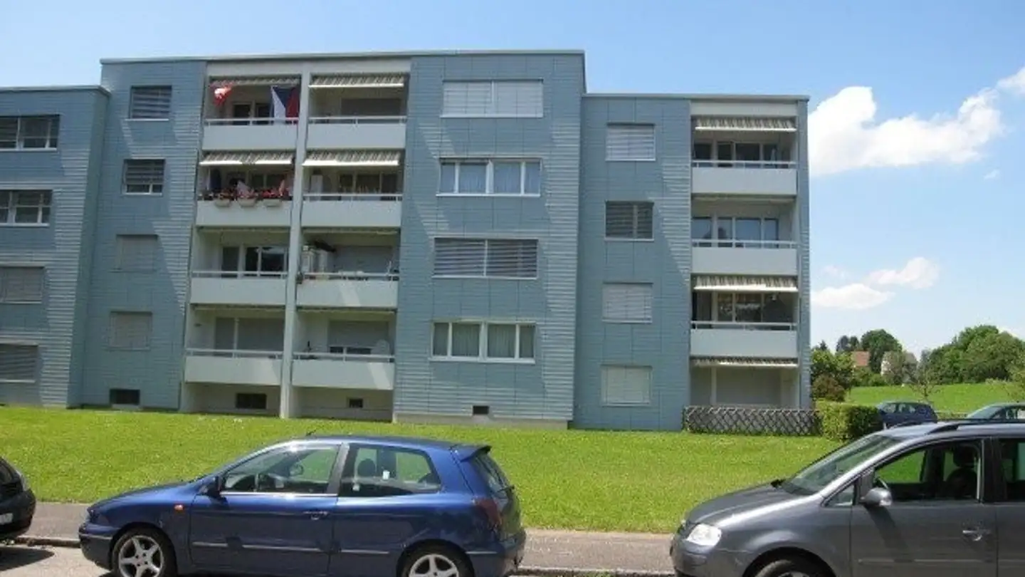 Parcheggio sotterraneo in affitto - Im Spitz, 8330 Pfäffikon ZH