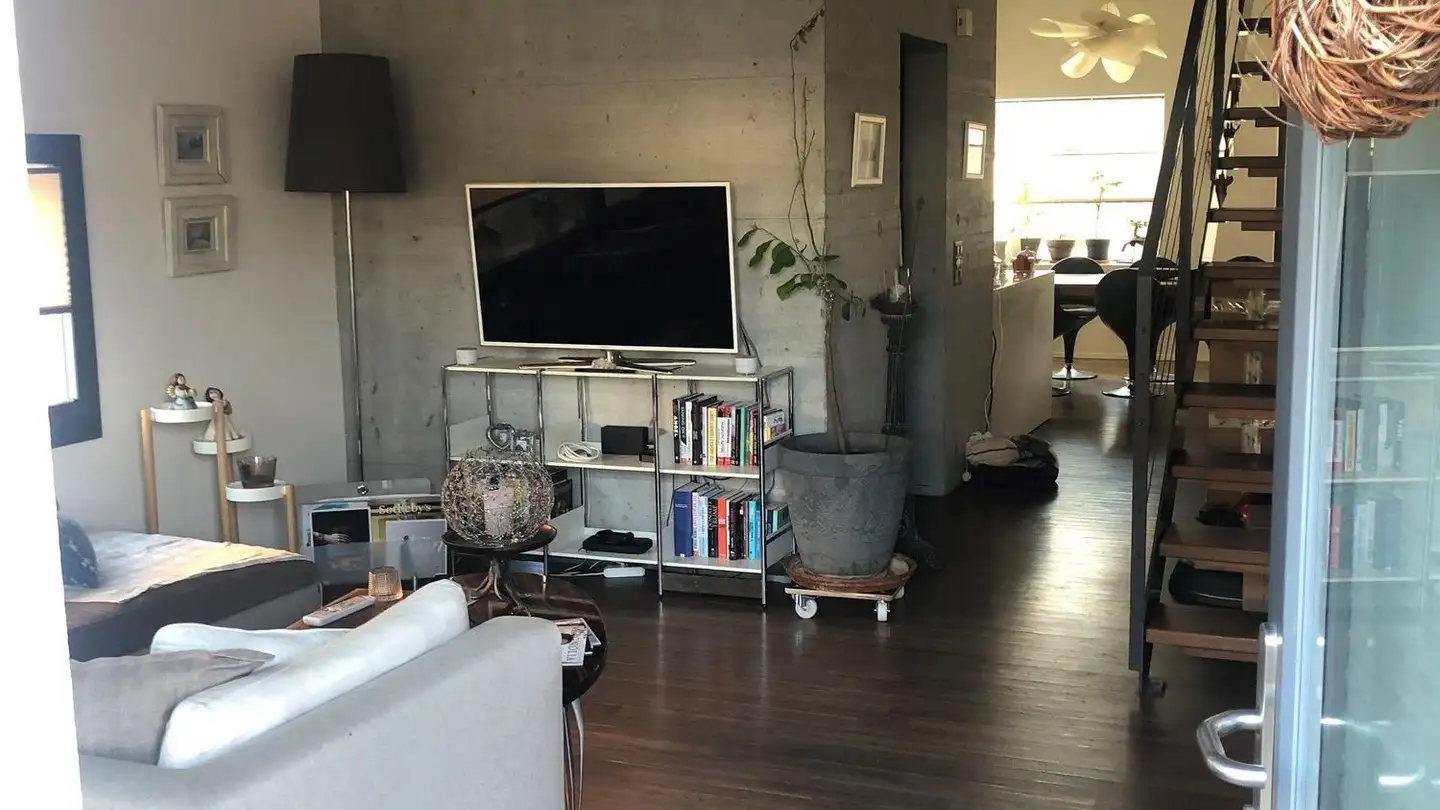 Loft mieten - Bolligenstrasse 126, 3065 Bolligen - Foto 3