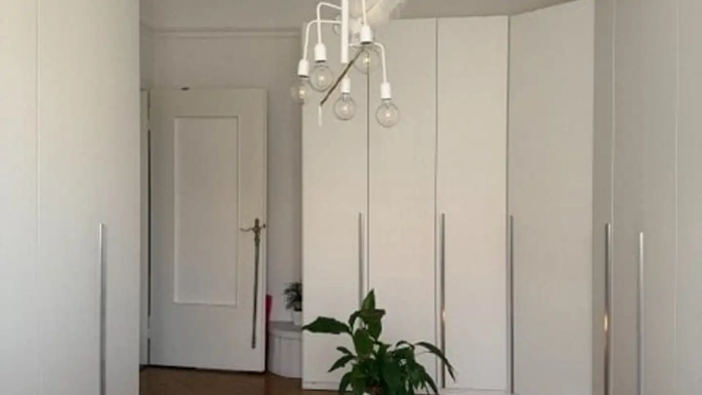 Appartamento in affitto - Via Massimiliano Magatti, 6900 Lugano - Foto 3