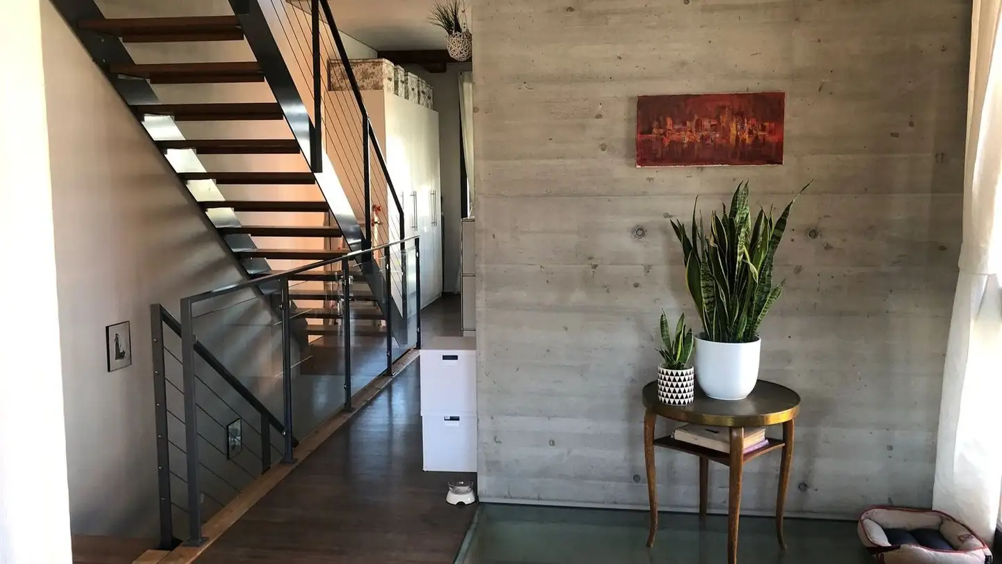 Loft mieten - Bolligenstrasse 126, 3065 Bolligen - Foto 4
