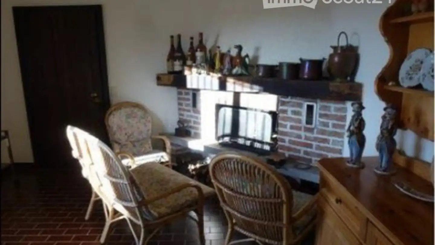 Single house for sale - Via Delle Ginestre, 6833 Vacallo - Photo 4