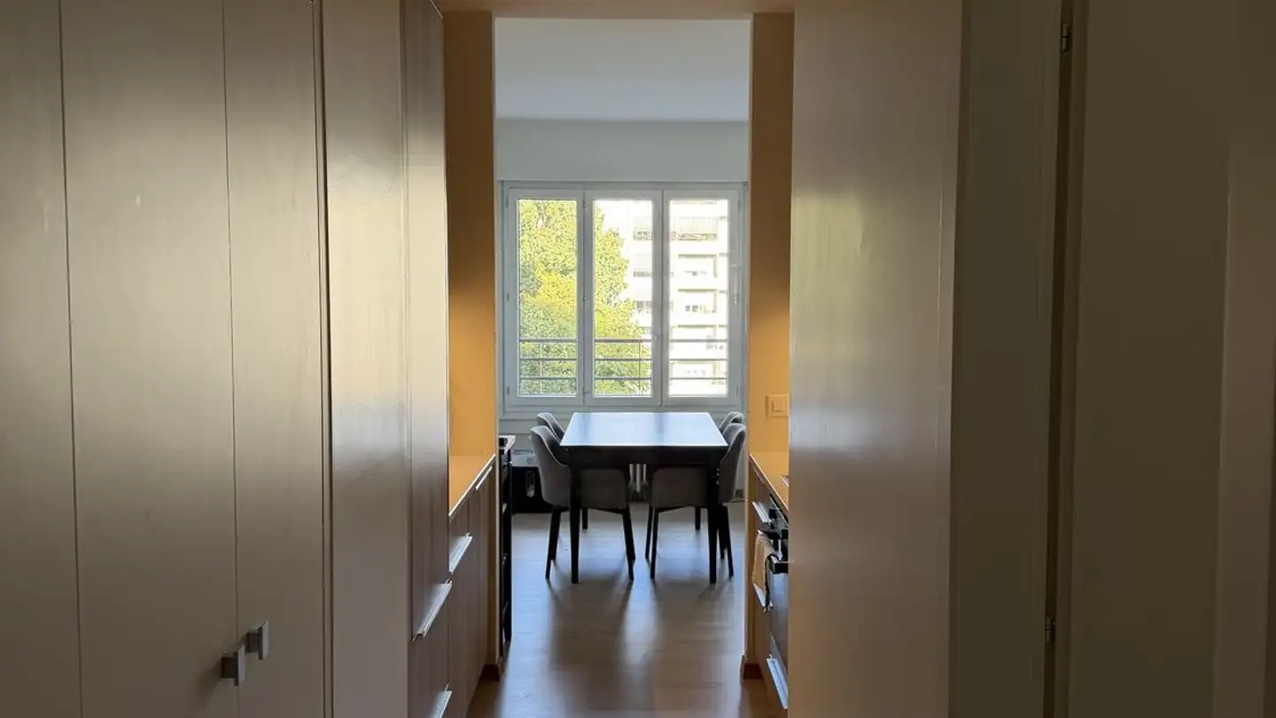 Appartement à louer - 1202 Genève
