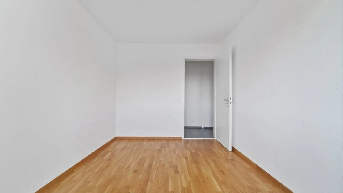 Wohnung mieten - Florastrasse 25, 2540 Grenchen - Foto 4