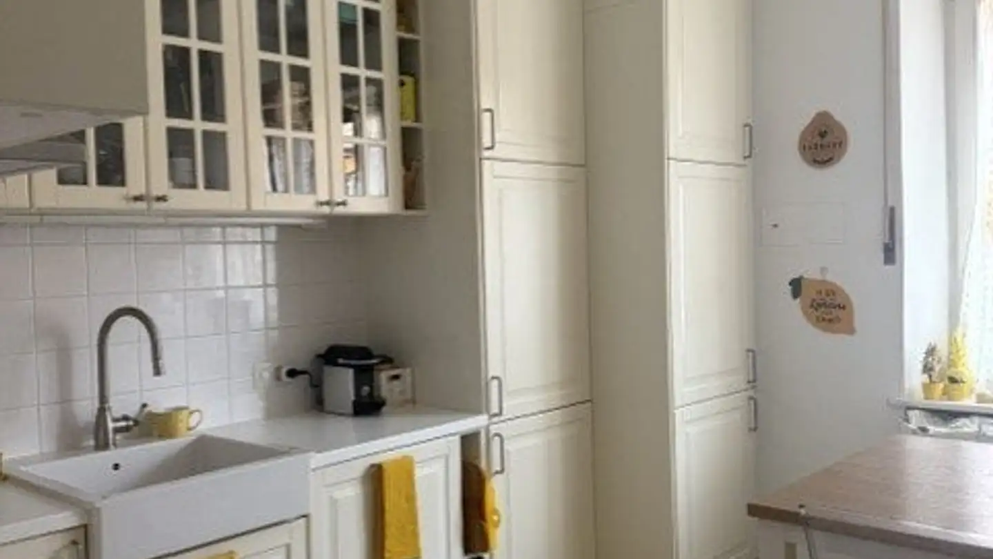 Appartamento in affitto - Via Massimiliano Magatti, 6900 Lugano - Foto 4
