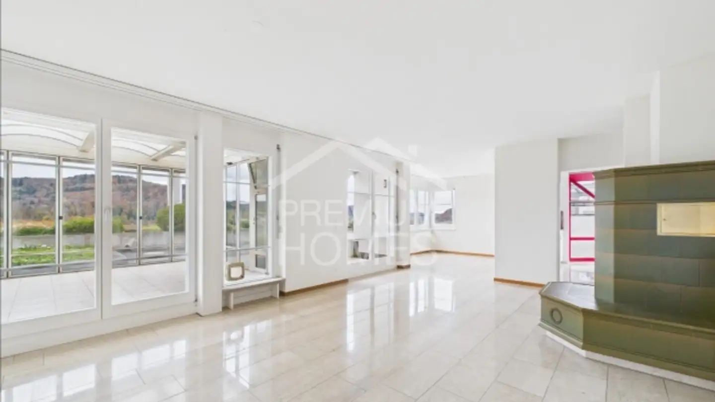 Penthouse for sale - 8408 Winterthur
