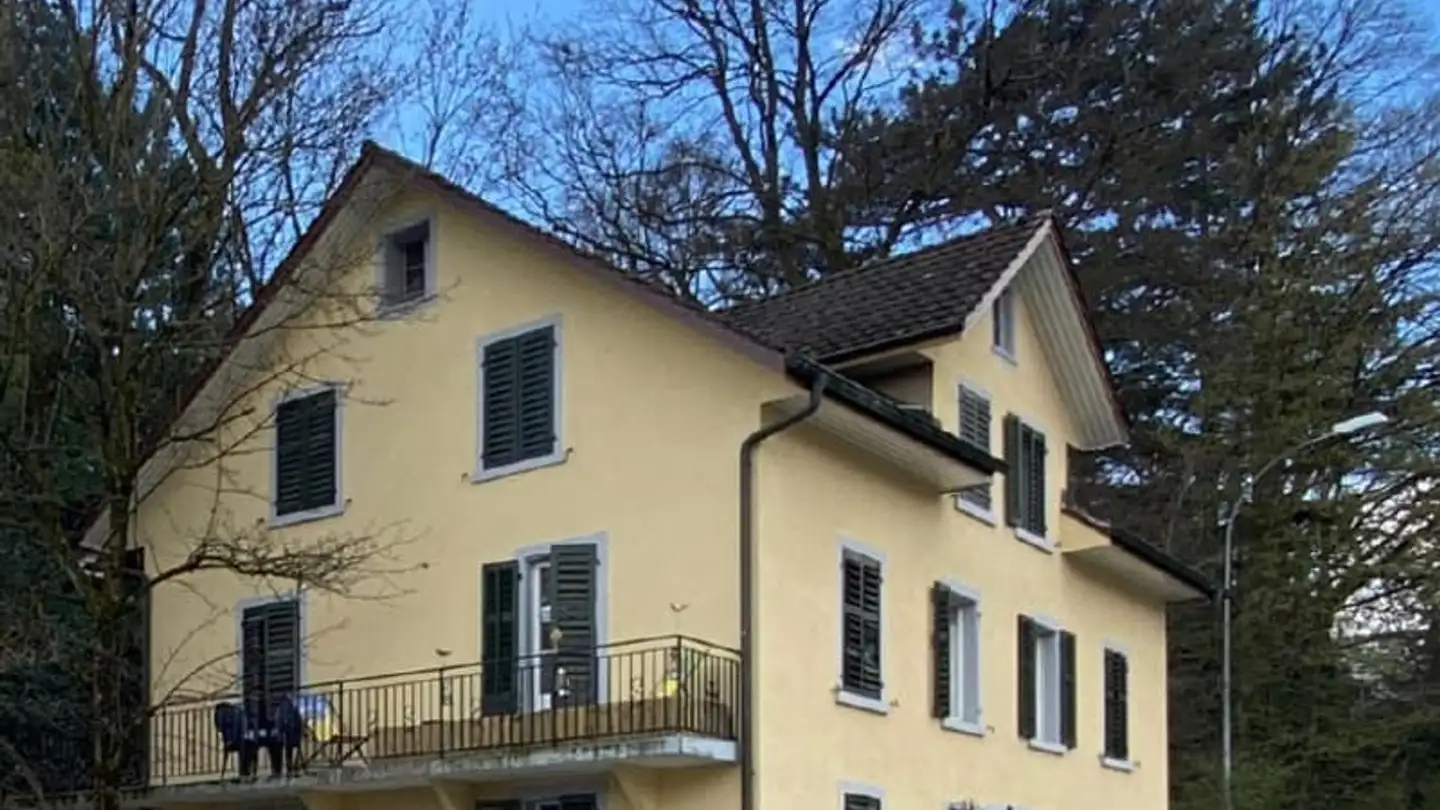 Outdoor parking space for rent - Schachenstrasse 22, 6010 Kriens