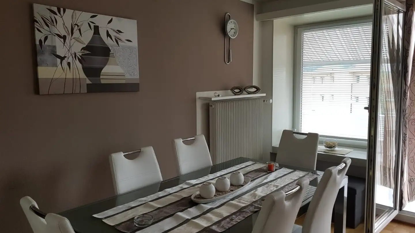 Appartamento in affitto - Falkenstrasse 6, 9200 Gossau SG