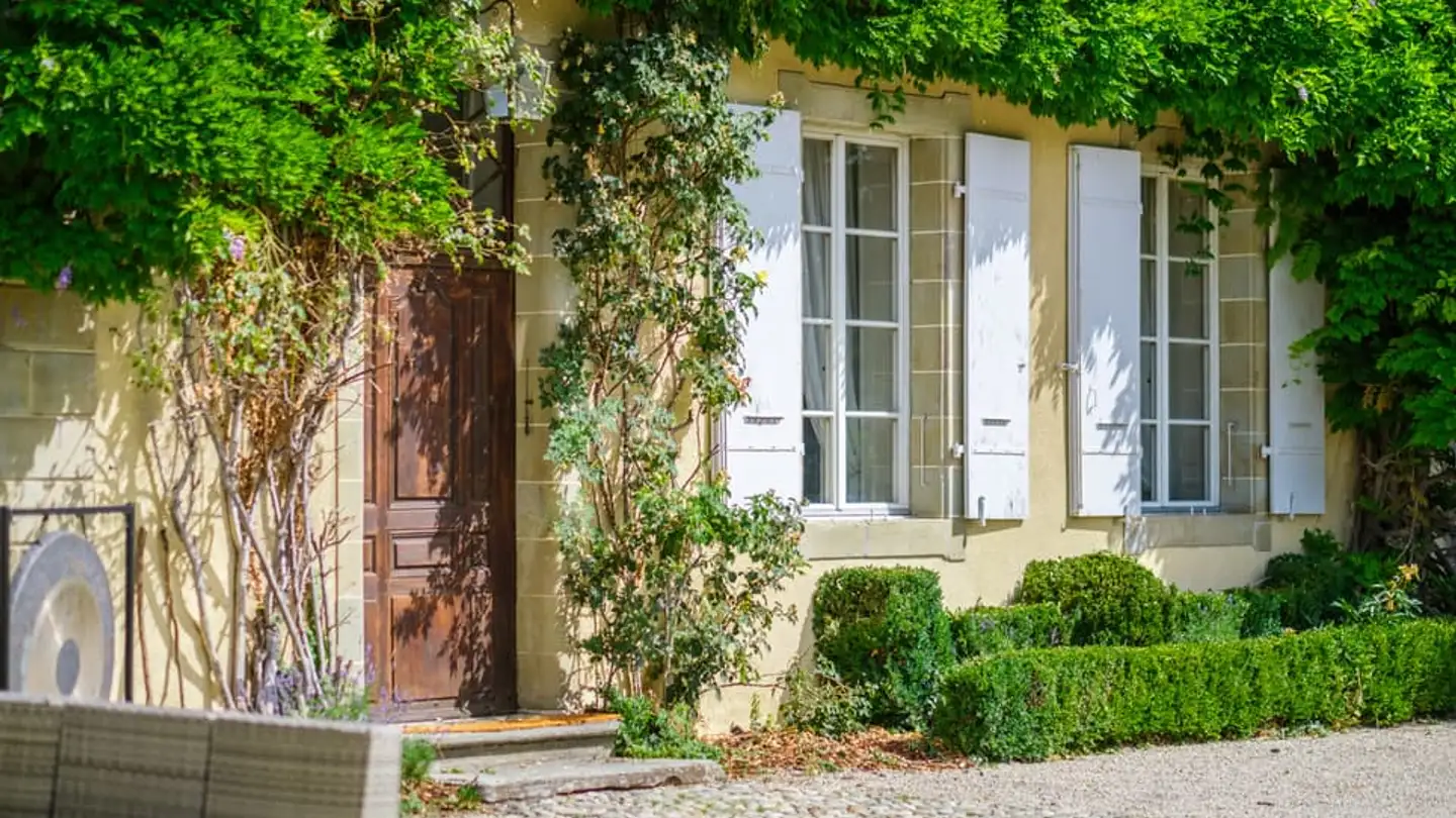 Einfamilienhaus kaufen - 1173 Féchy - Foto 2