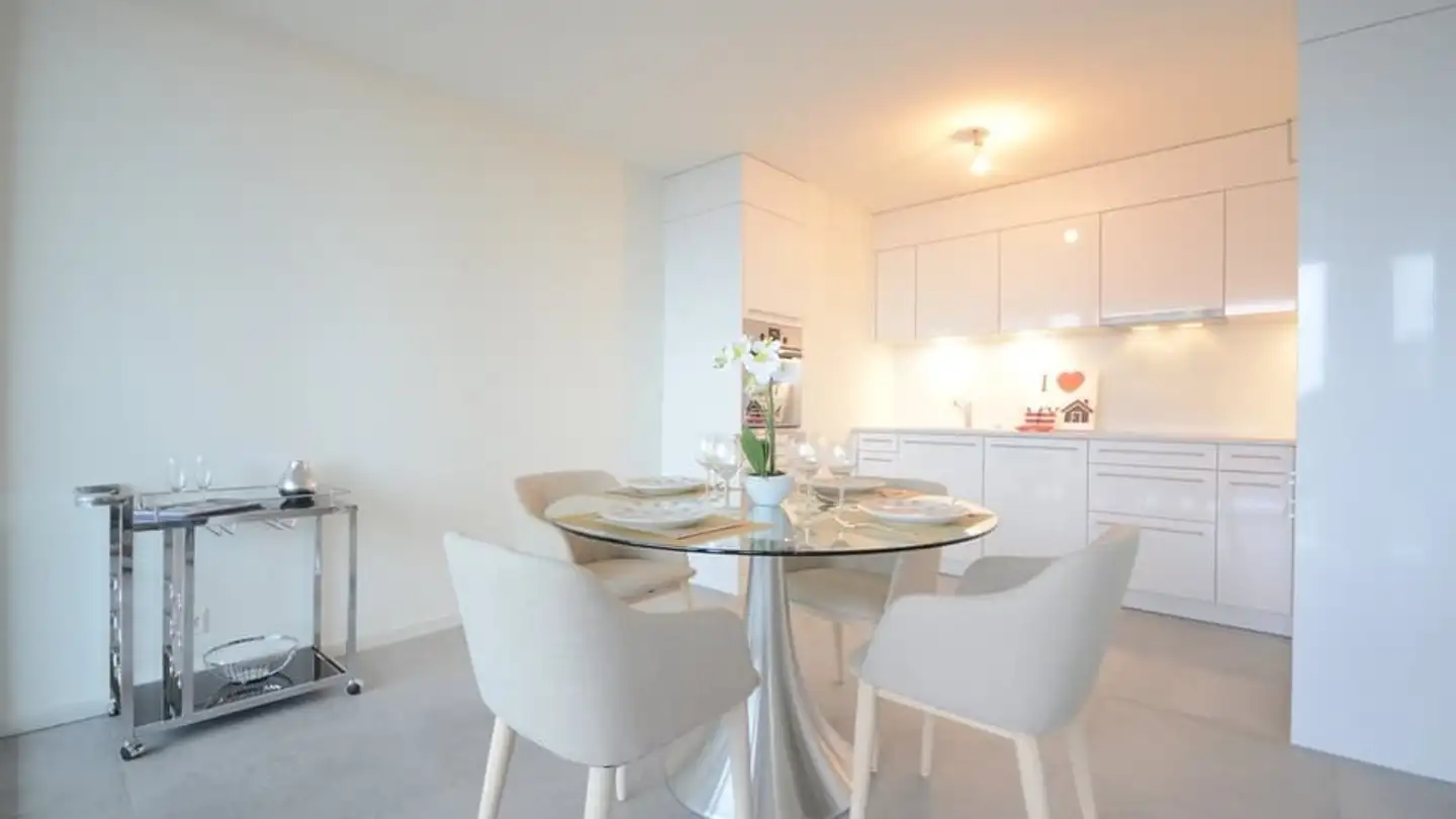 Wohnung mieten - Avenue Eugène-Rambert 30, 1005 Lausanne