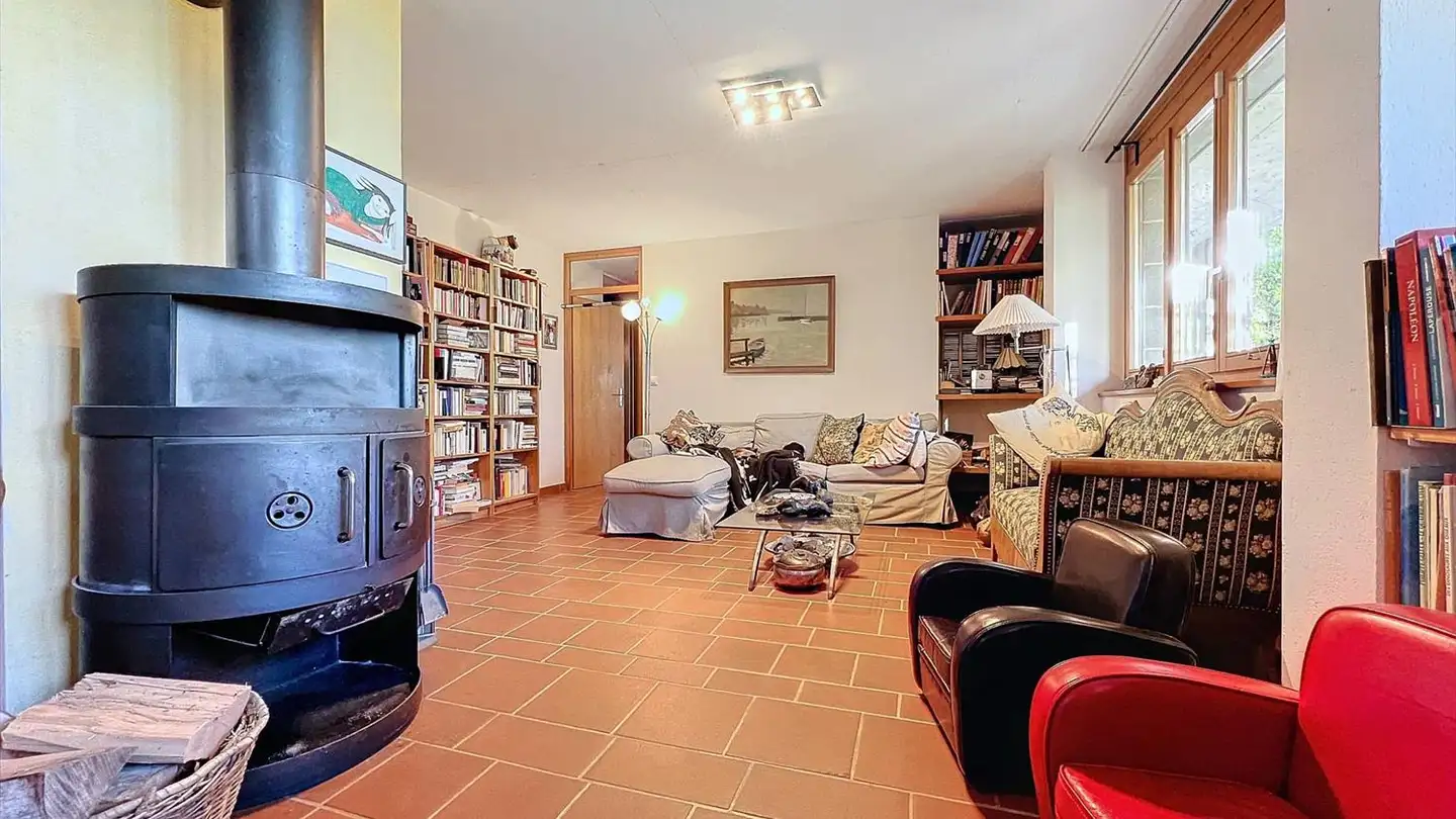 Villa in vendita - 1186 Essertines-sur-Rolle - Photo 2