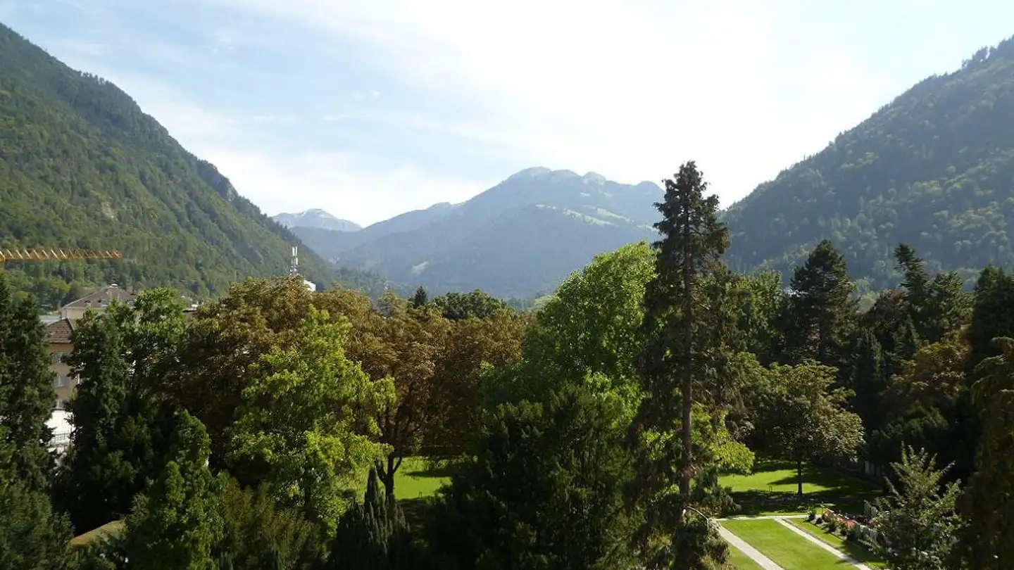 Attico in affitto - Daleustrasse 32, 7000 Chur - Foto 2