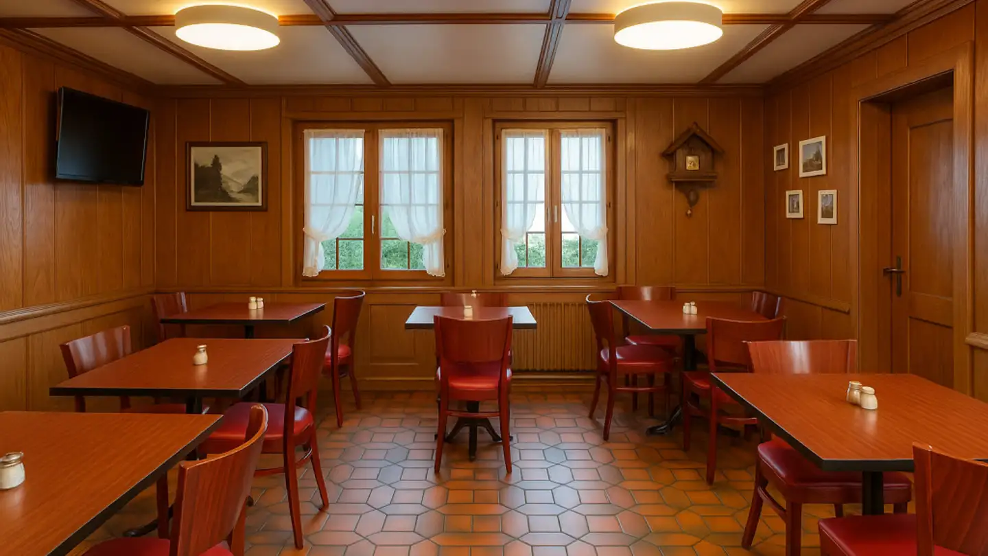 Ristorante in vendita - 1034 Boussens - Photo 2