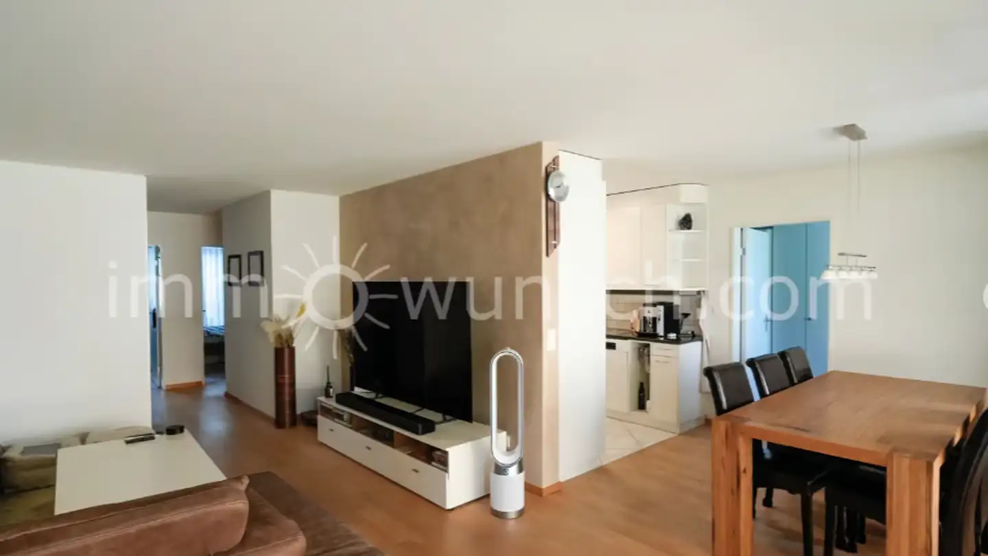 Appartement à vendre - Hochwachtstrasse 31, 6312 Steinhausen - Photo 2