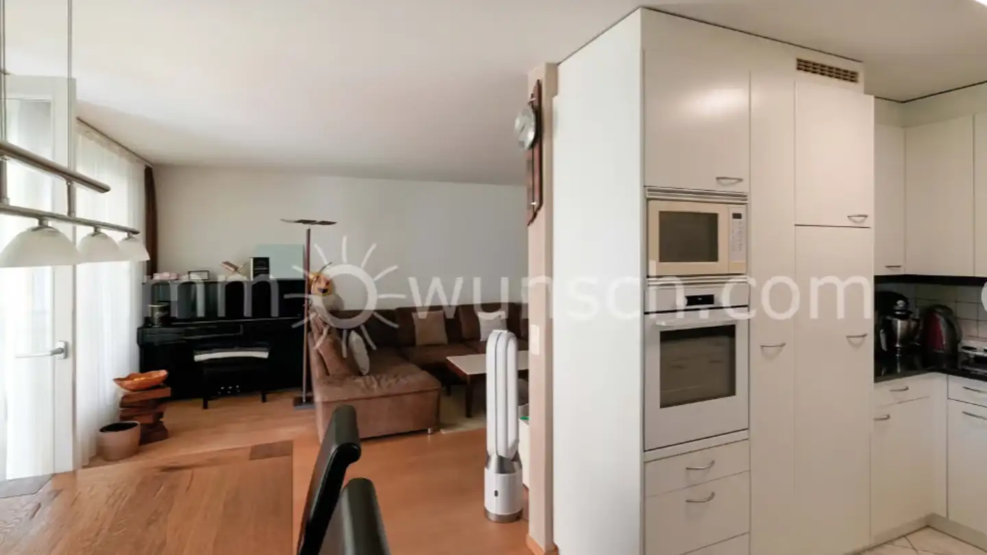 Appartement à vendre - Hochwachtstrasse 31, 6312 Steinhausen - Photo 3