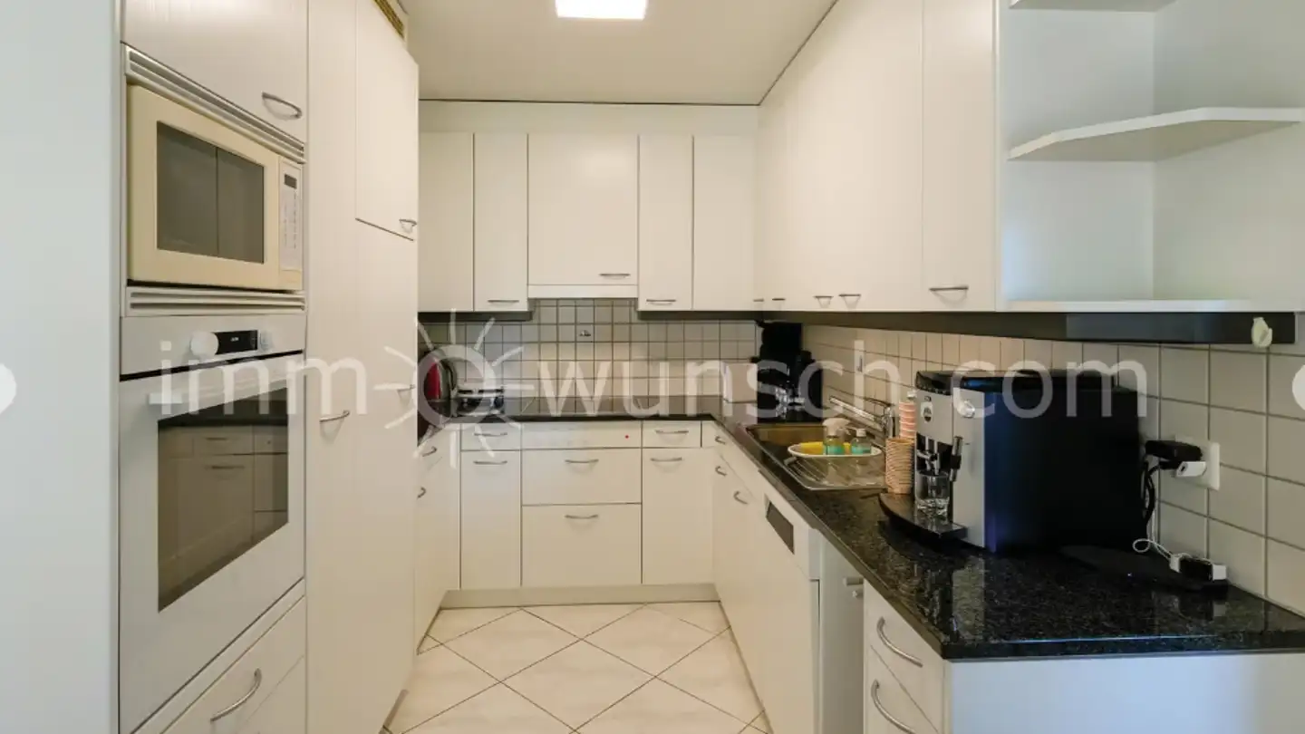 Appartement à vendre - Hochwachtstrasse 31, 6312 Steinhausen - Photo 4
