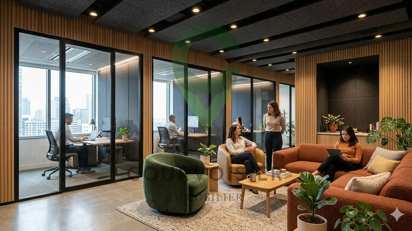 Office space for sale - 1170 Aubonne - Photo 3