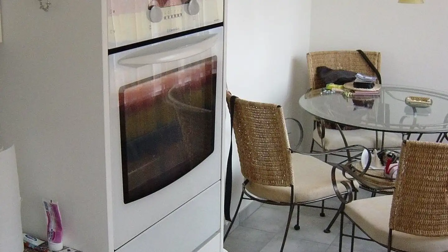 Appartamento in affitto - Falkenstrasse 6, 9200 Gossau SG - Foto 4