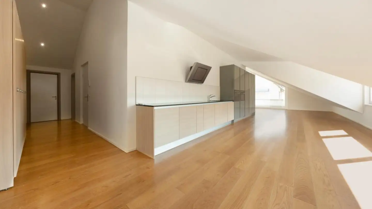 Appartement à louer - Bachstrasse 531, 5075 Hornussen - Photo 2