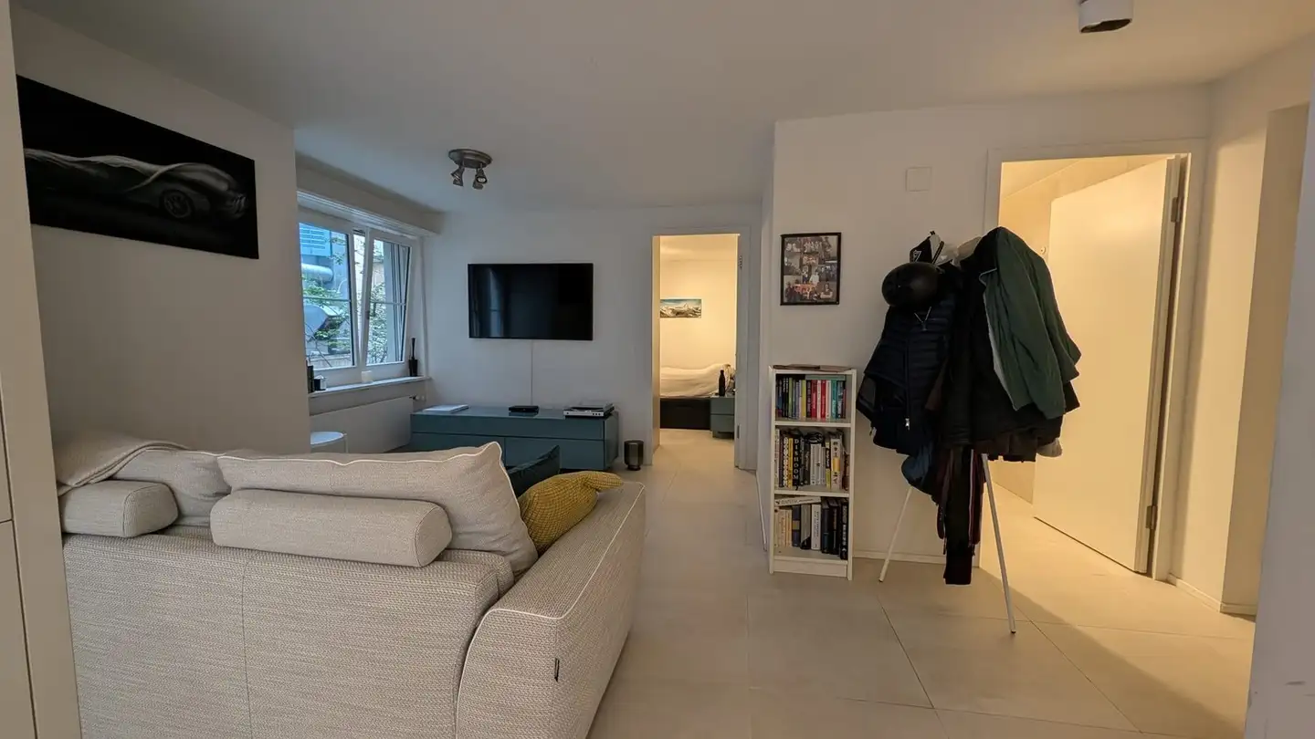 Apartment for rent - Münstergasse 22, 8001 Zürich