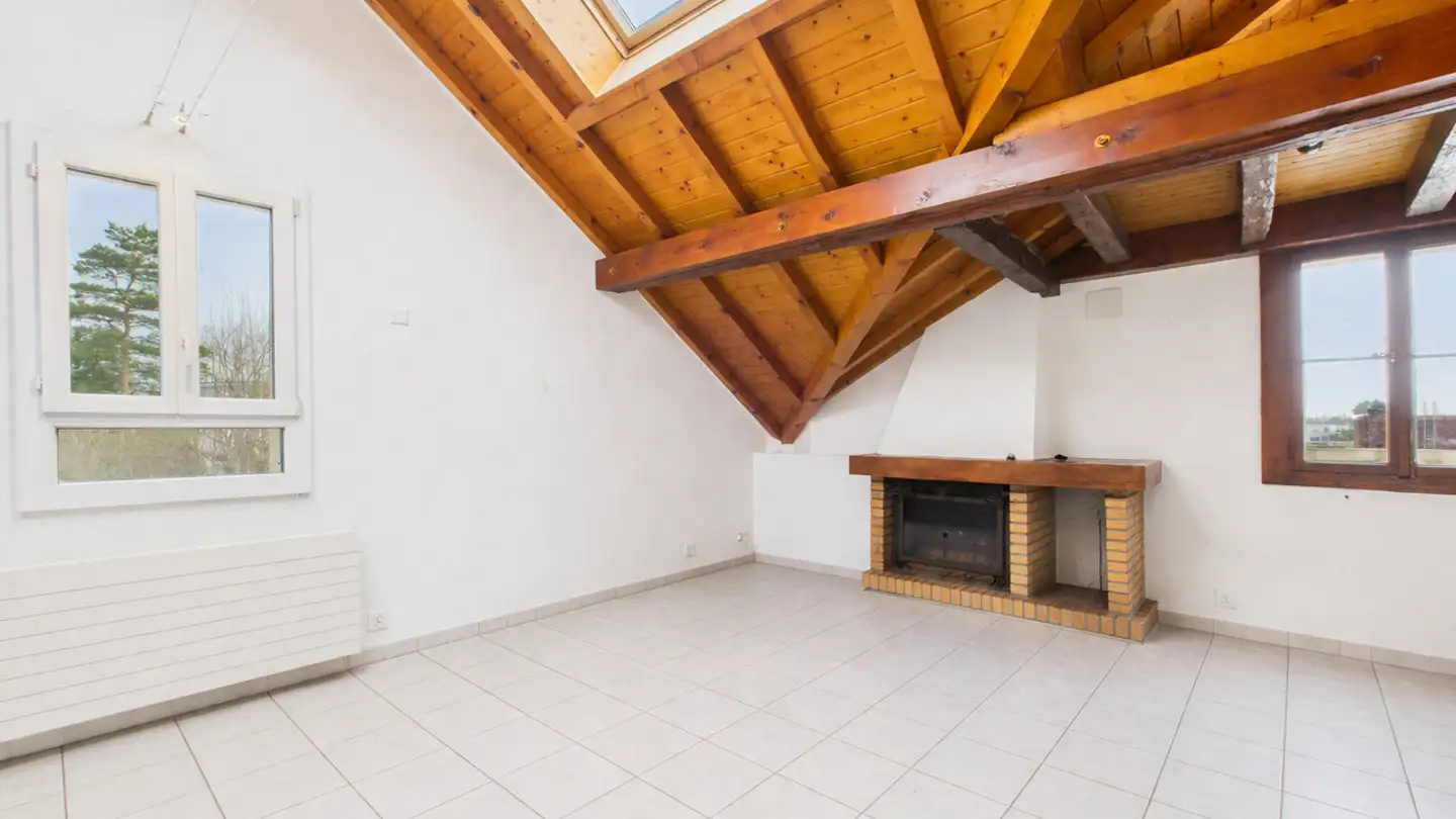 Wohnung mieten - 1255 Veyrier - Foto 4