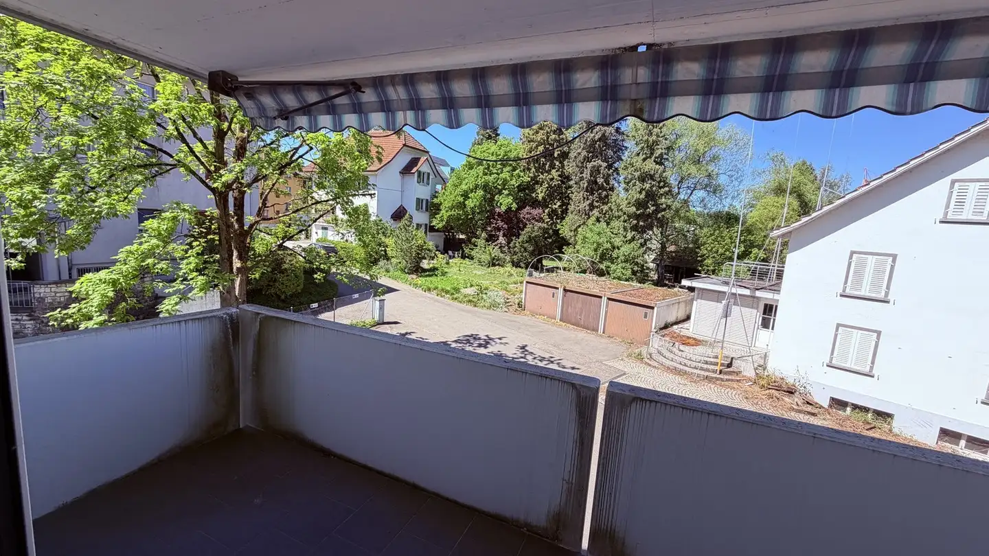 Wohnung mieten - Ueberlandstrasse 231, 8600 Dübendorf - Foto 2
