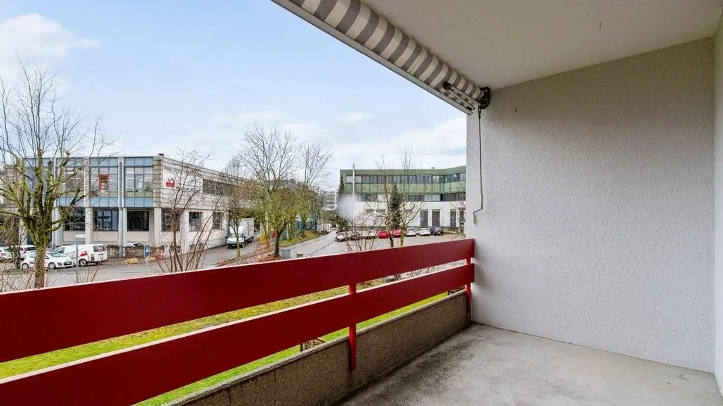 Appartamento in affitto - Bim Hasel 15, 3052 Zollikofen - Photo 4