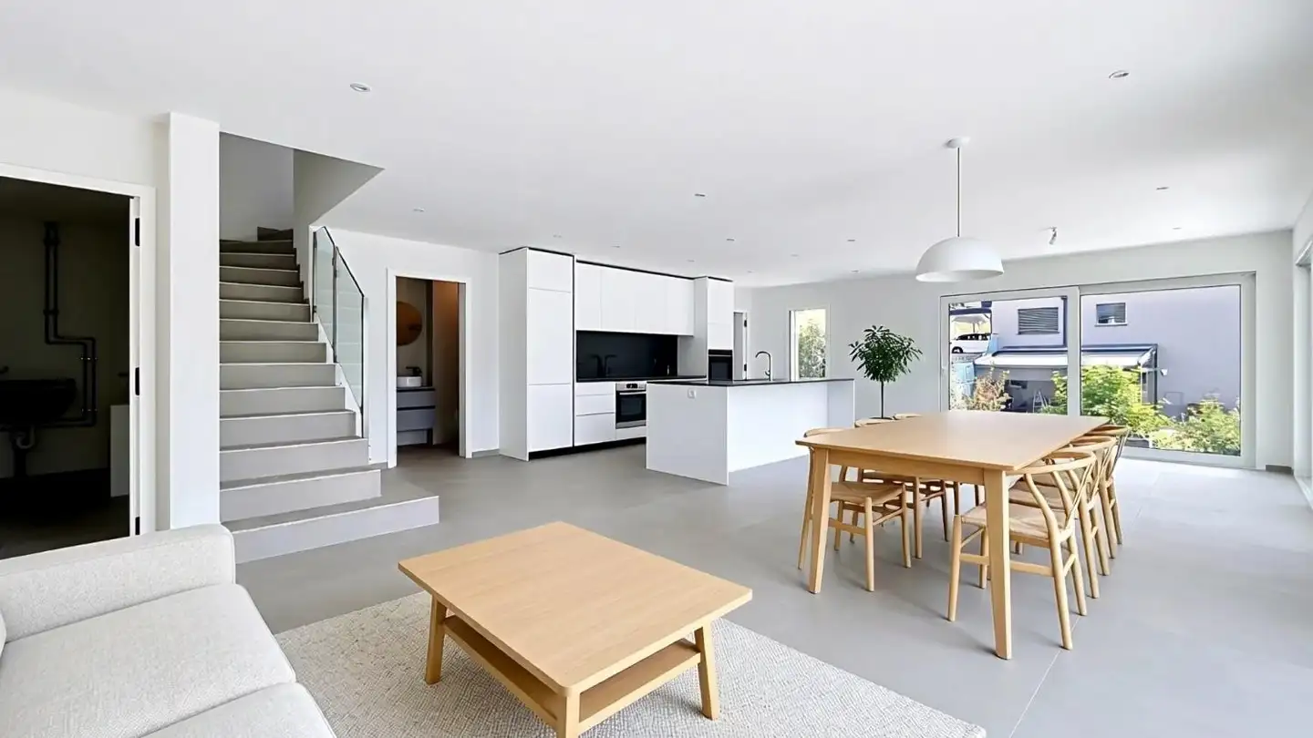Maison individuelle à vendre - 1971 Grimisuat - Photo 2