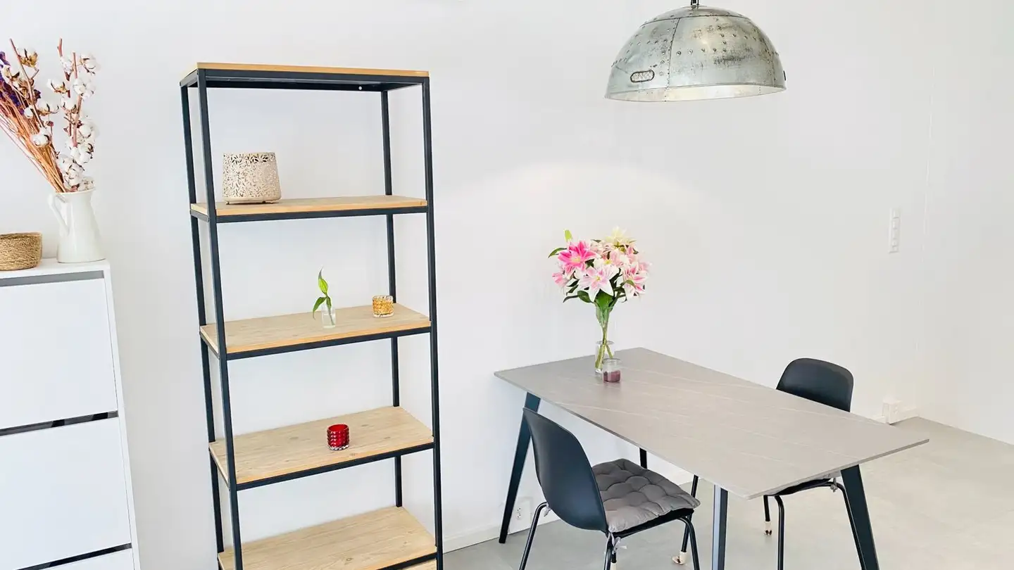 Wohnung kaufen - Untere Maressenstrasse 20, 3954 Leukerbad - Foto 3