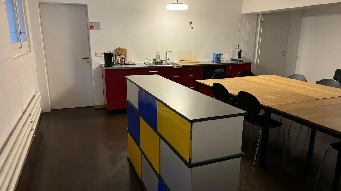 Bürofläche mieten - Zinggstrasse 16, 3007 Bern - Foto 4