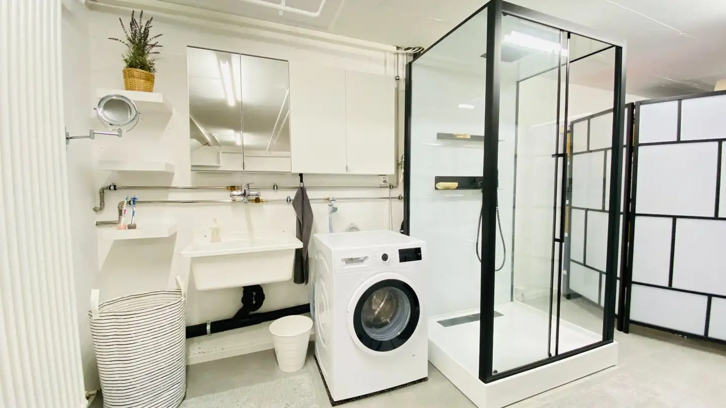 Wohnung kaufen - Untere Maressenstrasse 20, 3954 Leukerbad - Foto 4